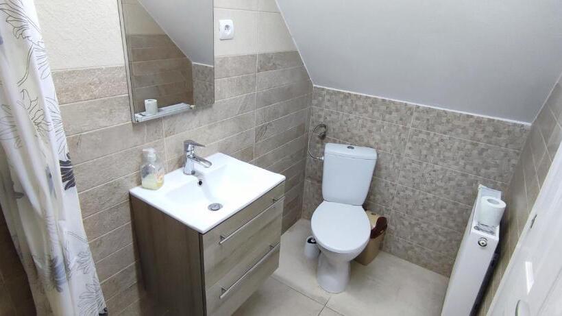 Пансион Panoráma Vendégház