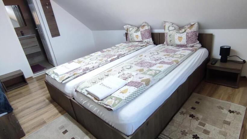 Пансион Panoráma Vendégház