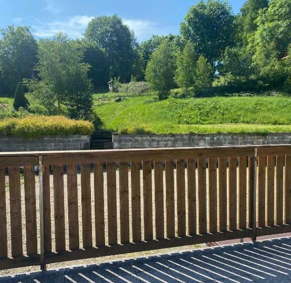 Panzió Penzion Pod ždánovem