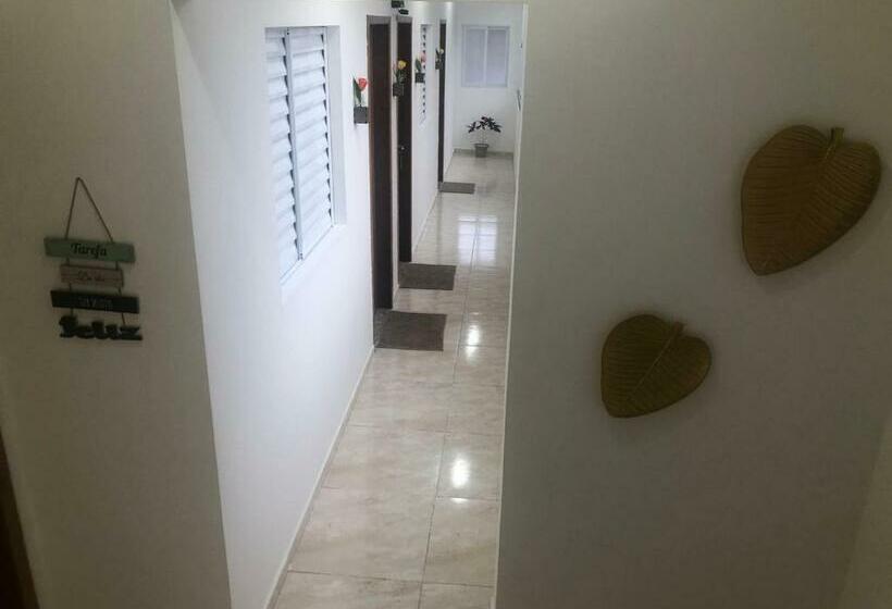 پانسیون Pousada Tropical