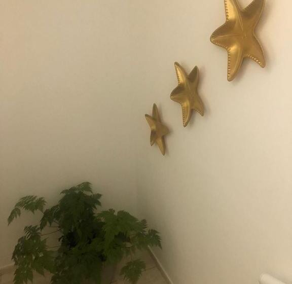 پانسیون Pousada Tropical