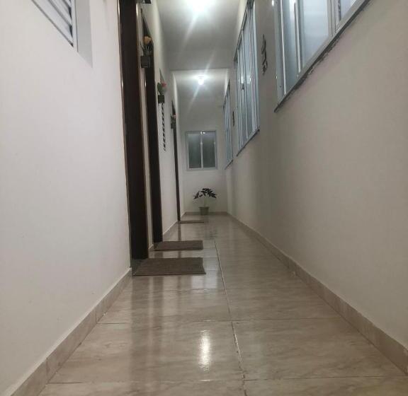 پانسیون Pousada Tropical