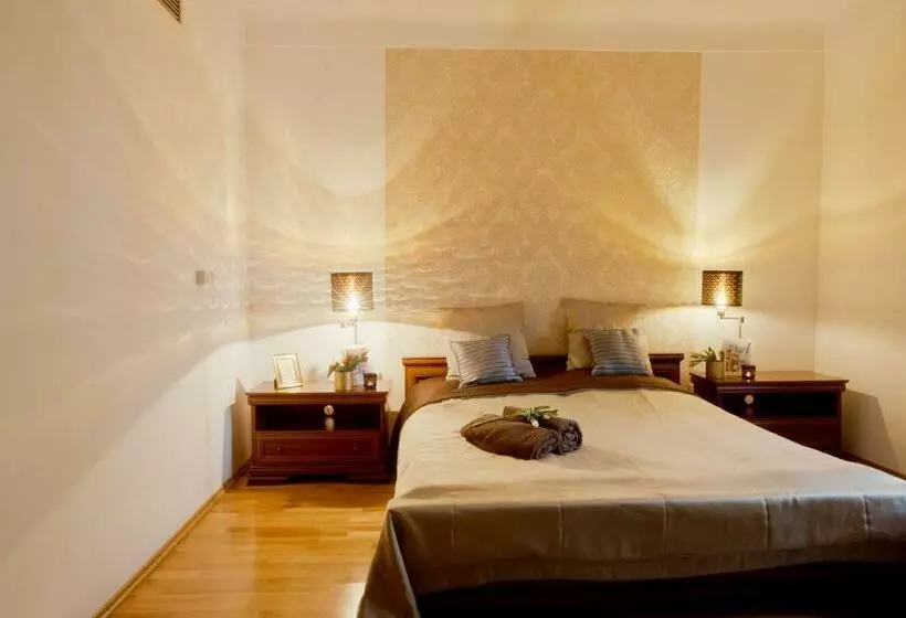 Majatalo Városi Vendégház Szentendre