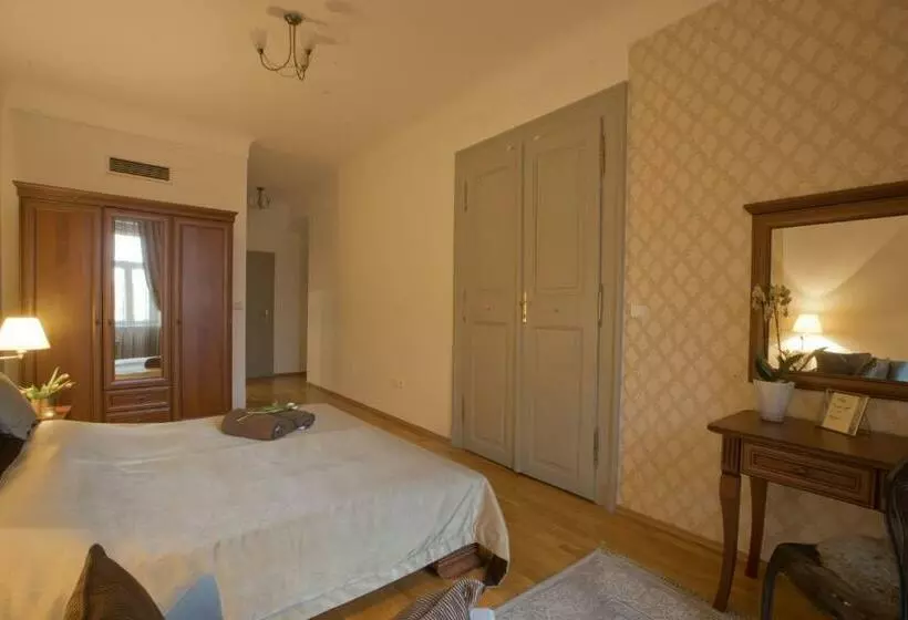 Majatalo Városi Vendégház Szentendre