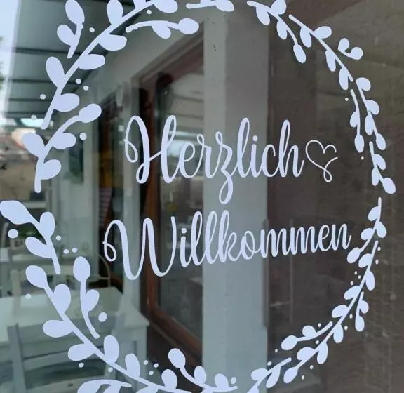Pension Mien Fründt