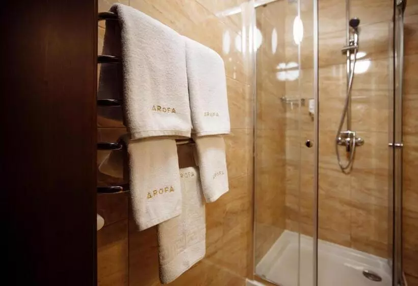 Private Rooms In Hotel 3 поверх
