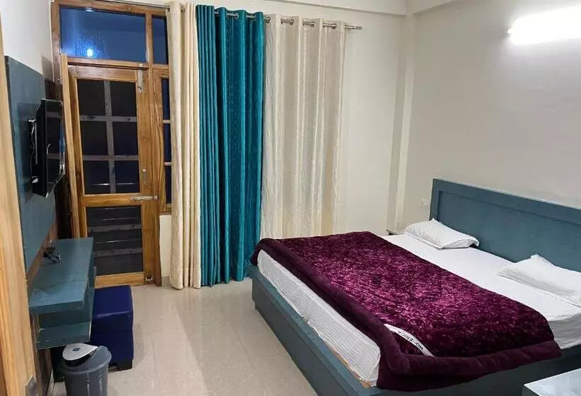 Ranas B&b