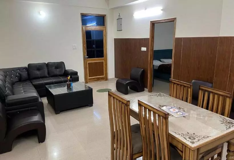 Ranas B&b
