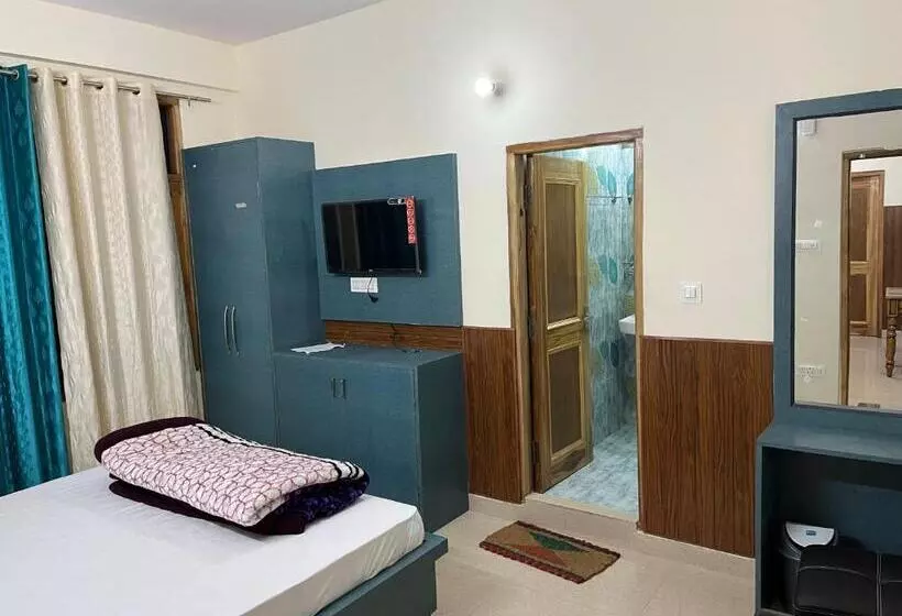 Ranas B&b