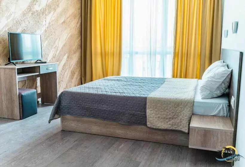 Gradina Holiday