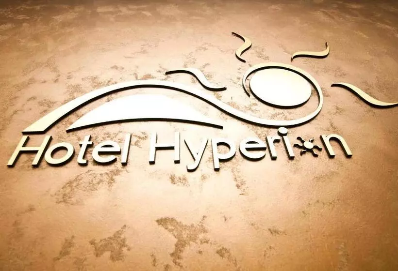 هتل Hyperion