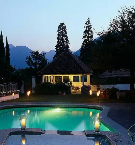 Hotelli Pension Riedingerhof