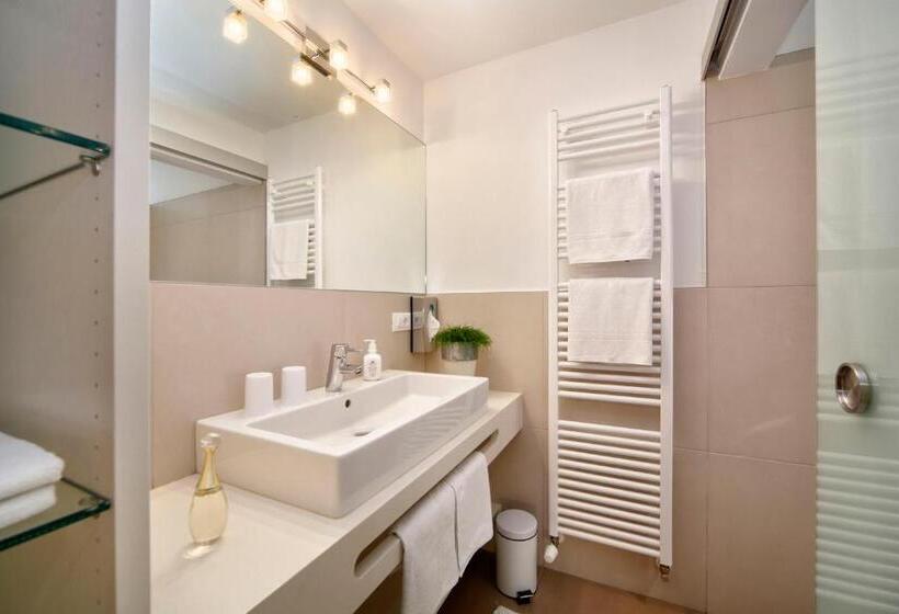 호텔 Pension Riedingerhof