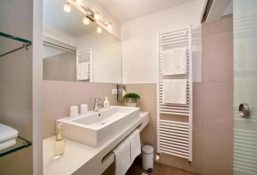 Hotelli Pension Riedingerhof