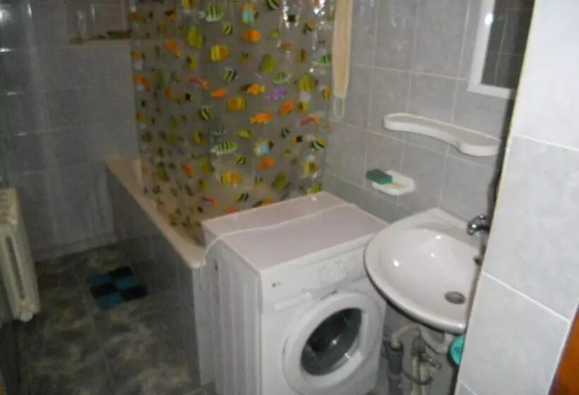 ペンション котедж