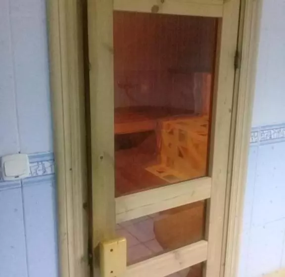 ペンション котедж