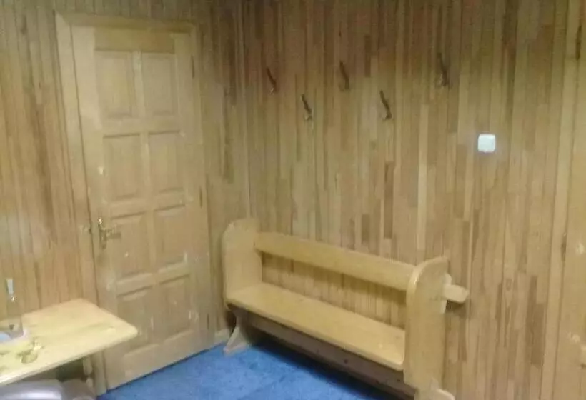 ペンション котедж