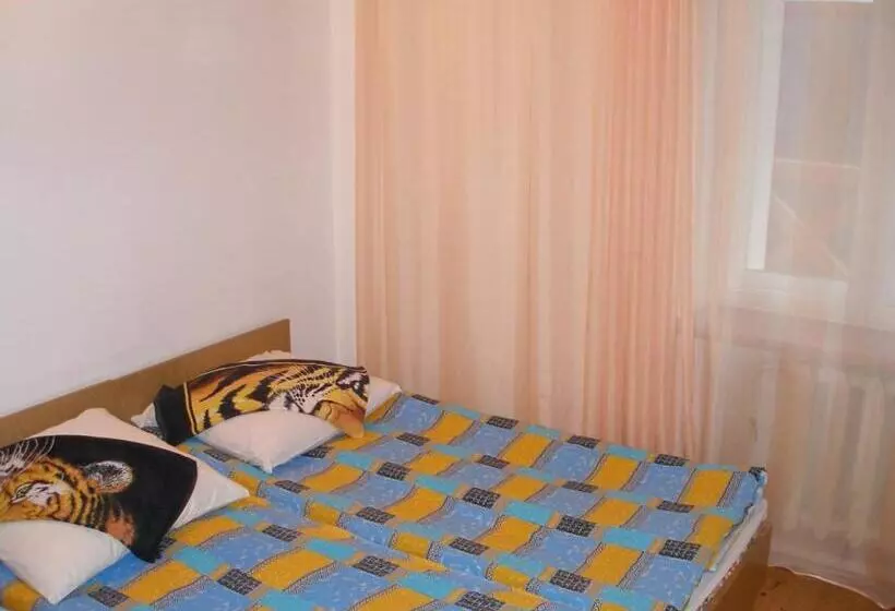 ペンション котедж