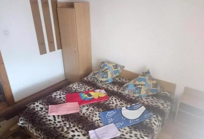 ペンション котедж