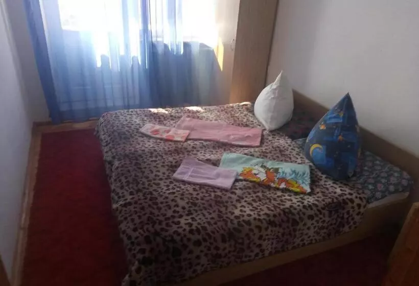 ペンション котедж