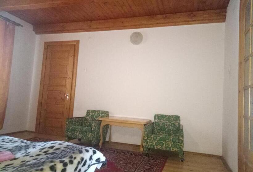 פנסיון котедж