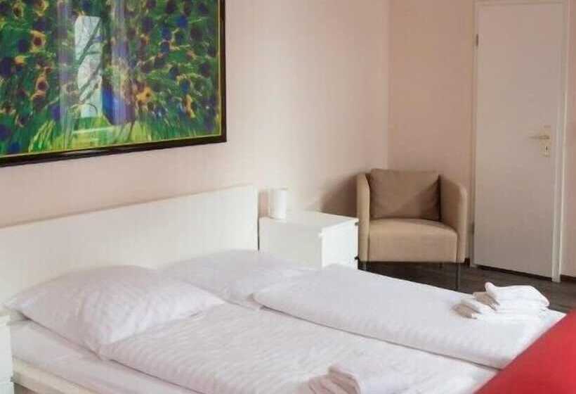 پانسیون Boardinghouse Vegesack