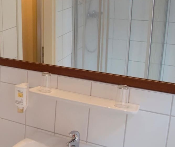 پانسیون Boardinghouse Vegesack