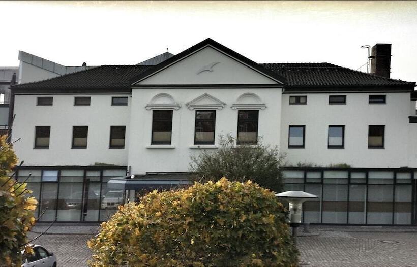 پانسیون Boardinghouse Vegesack