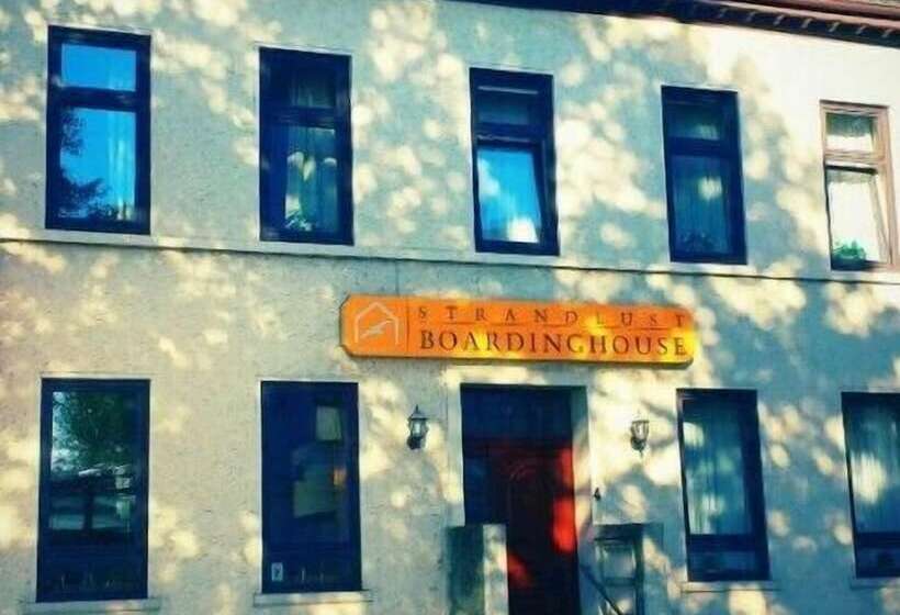 پانسیون Boardinghouse Vegesack