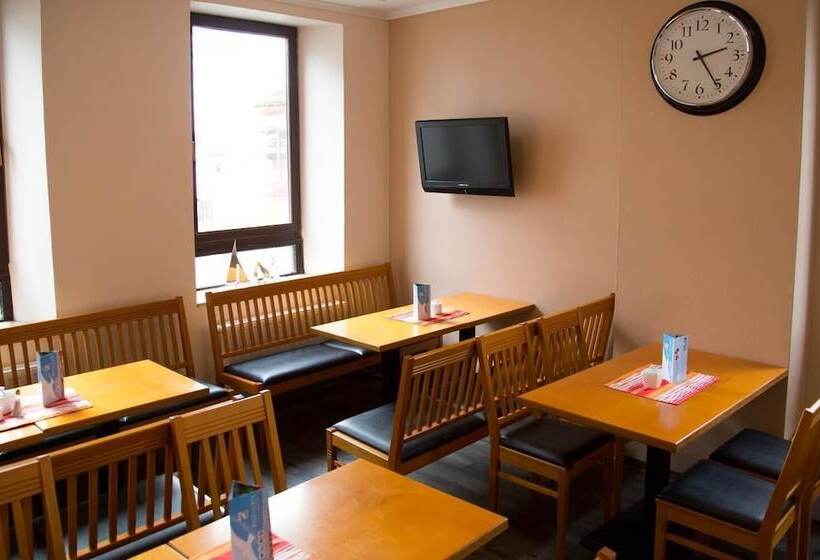 پانسیون Boardinghouse Vegesack