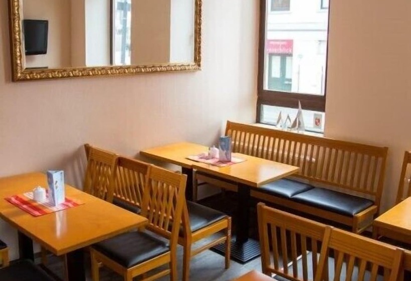 پانسیون Boardinghouse Vegesack