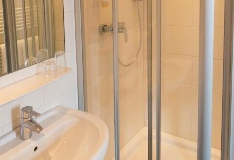 پانسیون Boardinghouse Vegesack