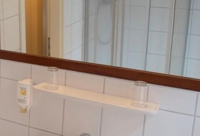 پانسیون Boardinghouse Vegesack