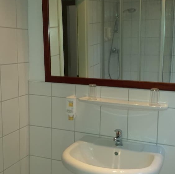 پانسیون Boardinghouse Vegesack