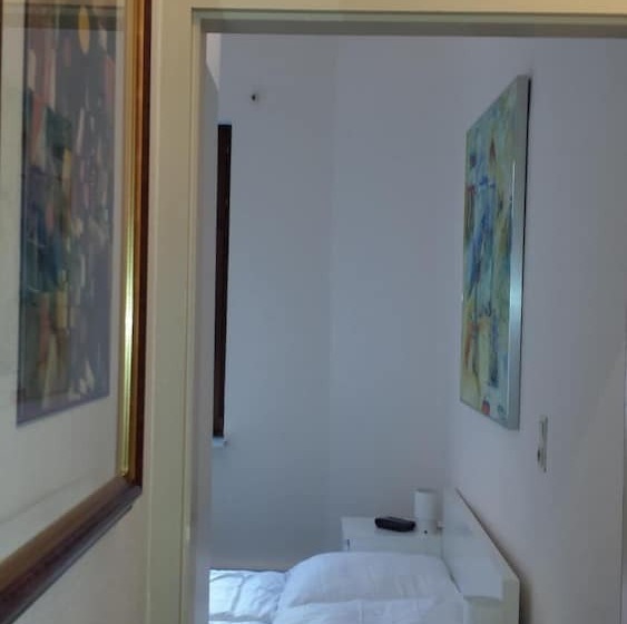 پانسیون Boardinghouse Vegesack