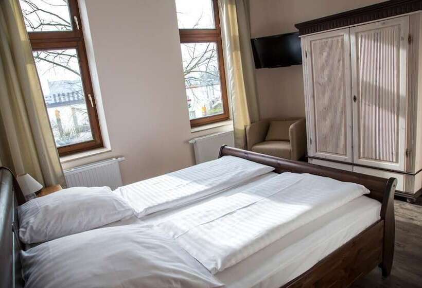 پانسیون Boardinghouse Vegesack