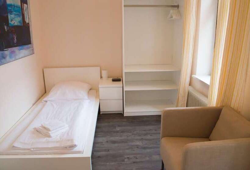 پانسیون Boardinghouse Vegesack