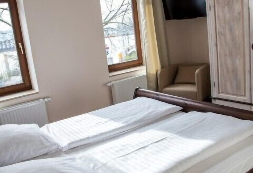 پانسیون Boardinghouse Vegesack