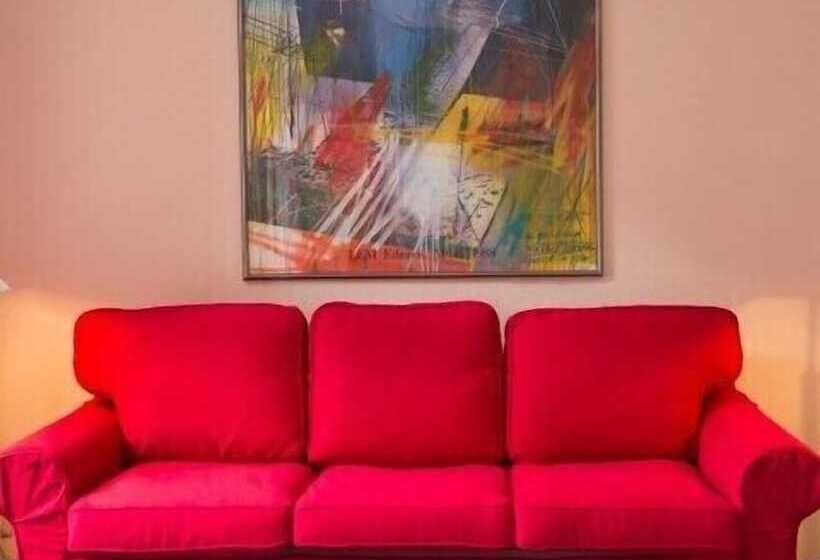 پانسیون Boardinghouse Vegesack