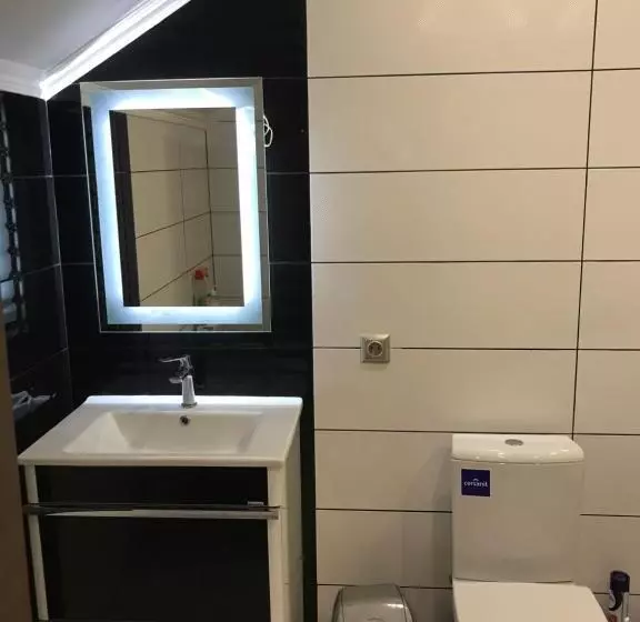 ペンション Cozy Apartments