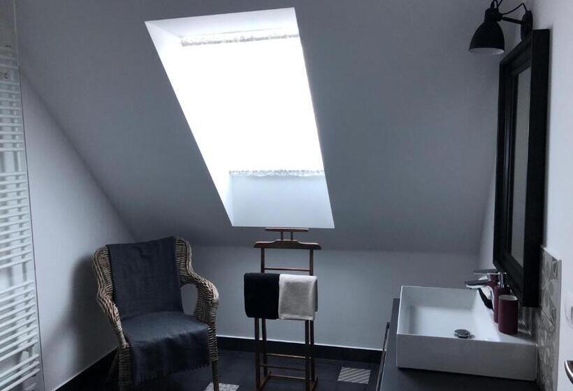 펜션 Dále   Jen Tak Si žít ..