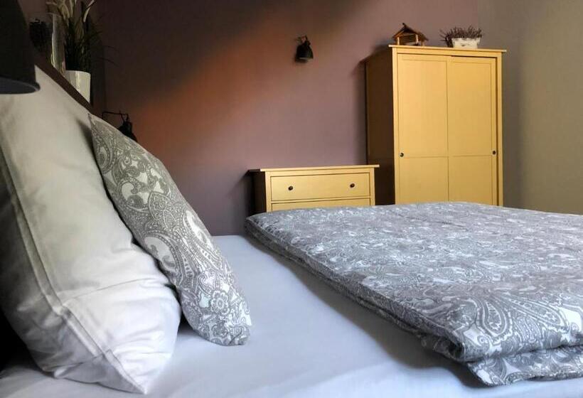 펜션 Dále   Jen Tak Si žít ..