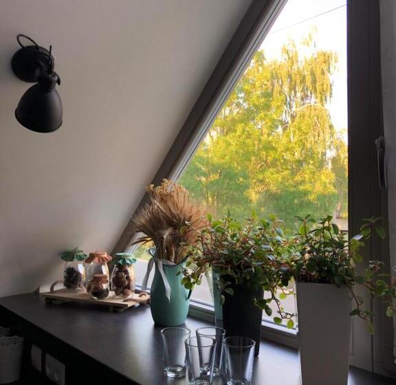 펜션 Dále   Jen Tak Si žít ..