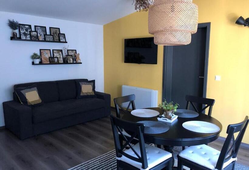 펜션 Dále   Jen Tak Si žít ..