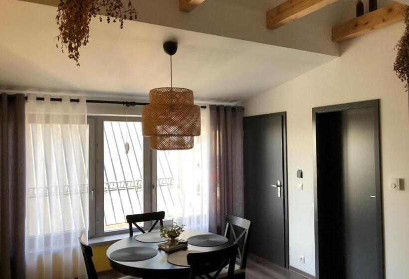 펜션 Dále   Jen Tak Si žít ..