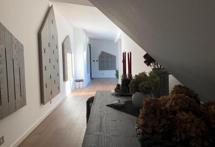 펜션 Dále   Jen Tak Si žít ..