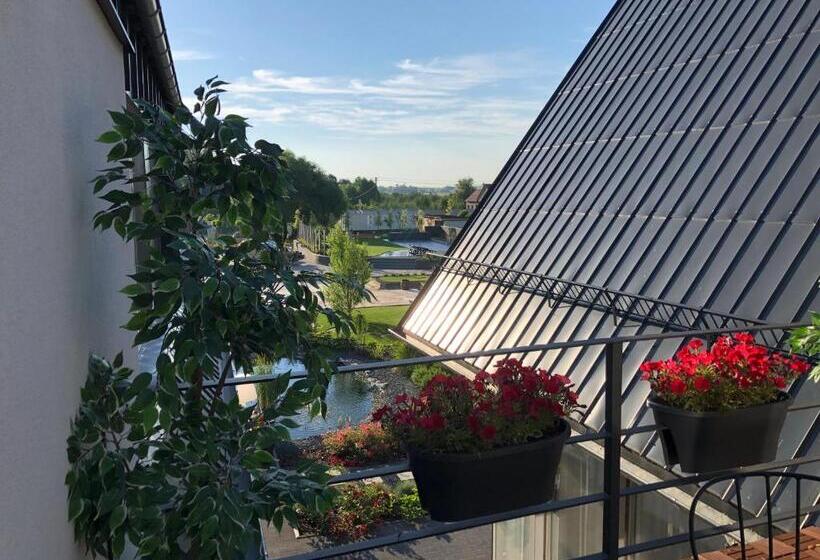 펜션 Dále   Jen Tak Si žít ..