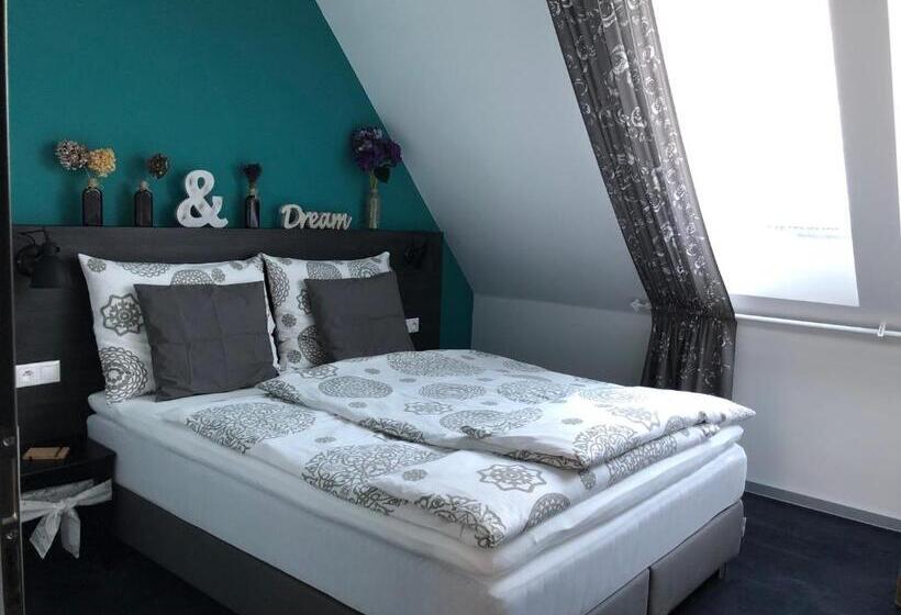 펜션 Dále   Jen Tak Si žít ..