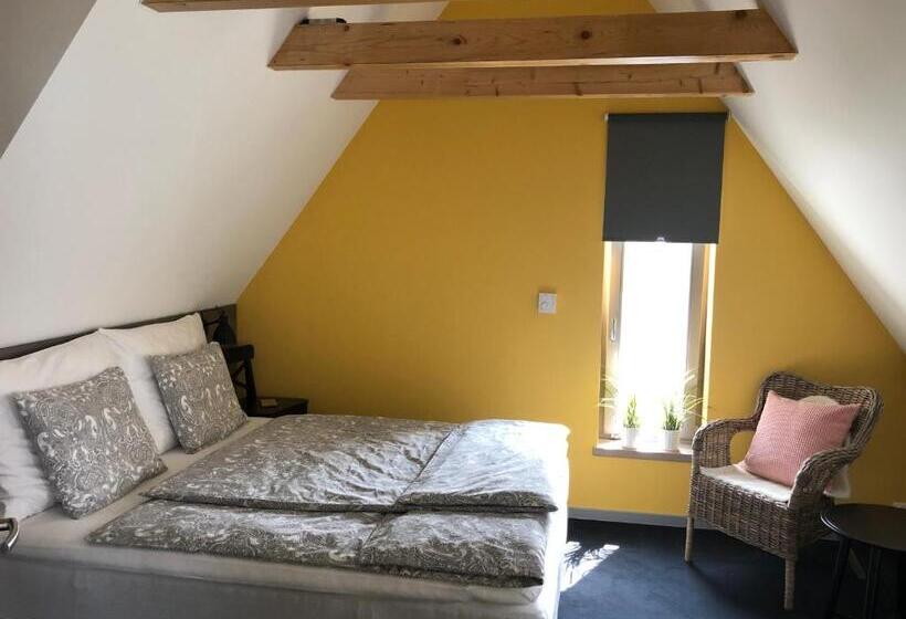 펜션 Dále   Jen Tak Si žít ..