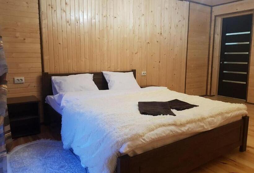 پانسیون Family